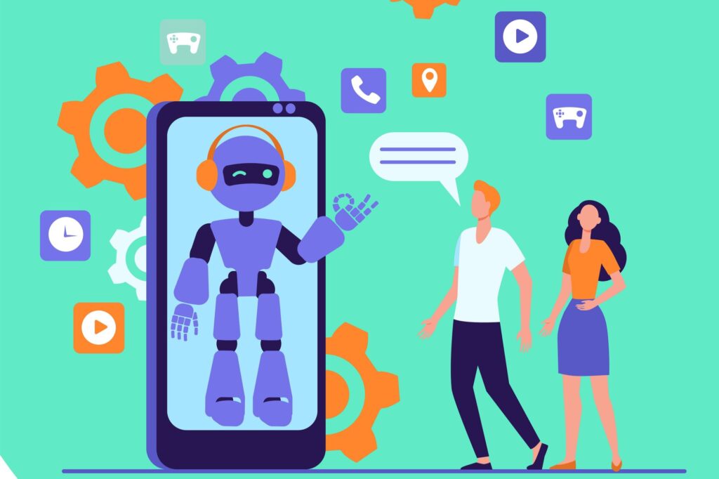 How AI Is Enhancing User Experience in Mobile Apps