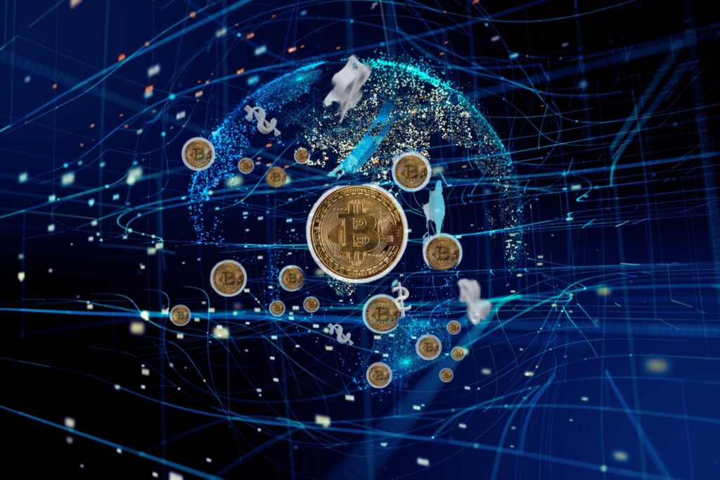 How Cryptocurrency Is Changing the Financial Landscape